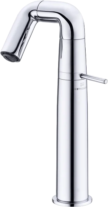 

Смеситель для раковины Haiba HB11813 хром