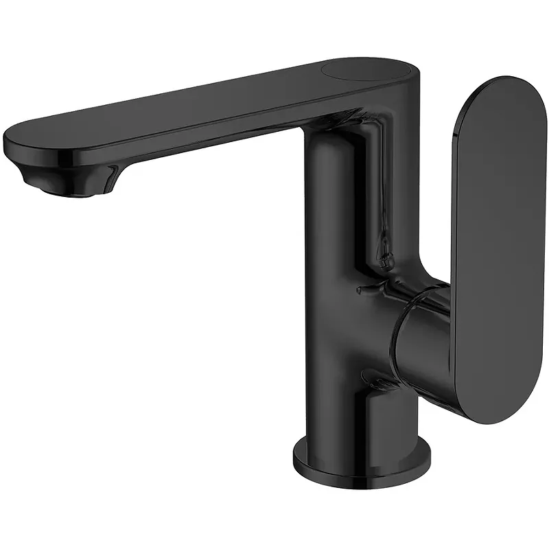

Смеситель для раковины Haiba HB12590-7 черный