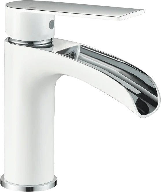 

Смеситель для раковины Haiba HB13505-8