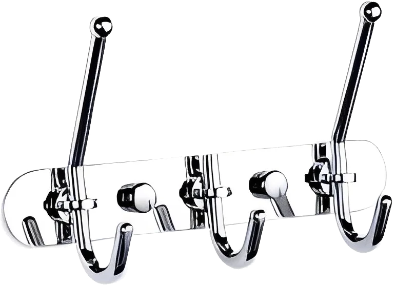 

Крючок Haiba HB201-3