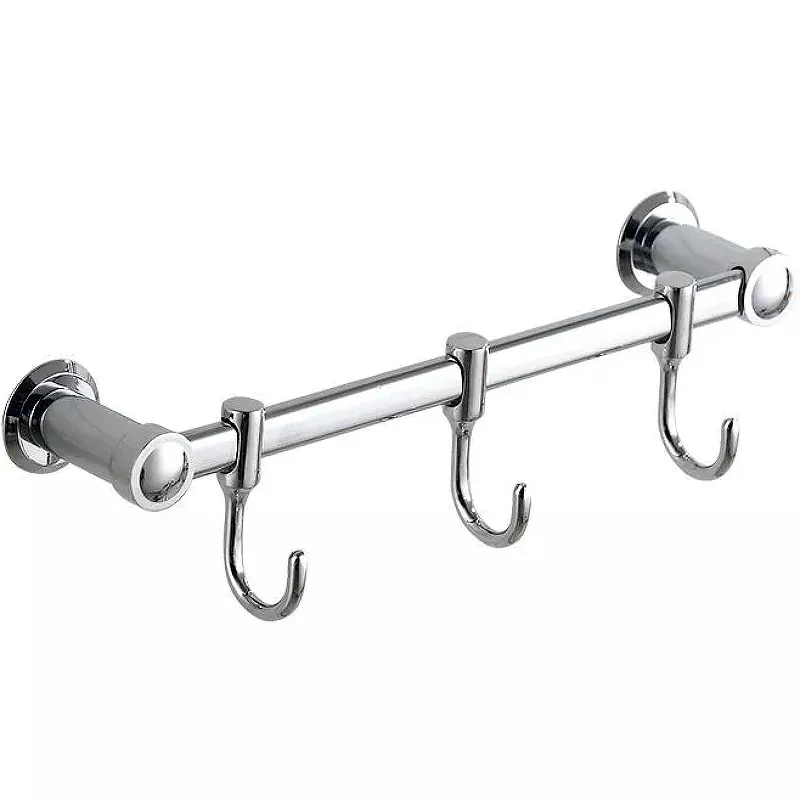 Крючки для ванных комнат Крючок Haiba HB205-3