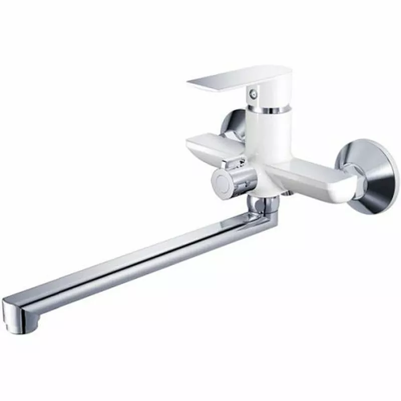 

Универсальный смеситель Haiba HB505-8 HB22505-8