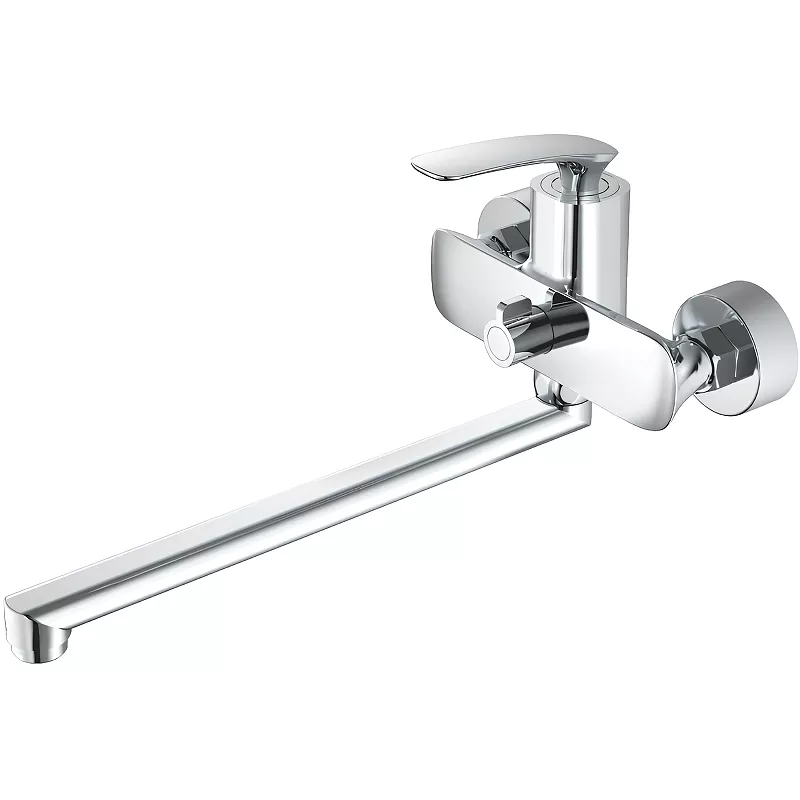 

Смеситель для ванны Haiba HB22616 хром