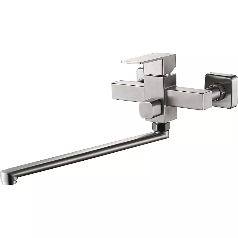 

Смеситель для ванны Haiba HB22803 хром