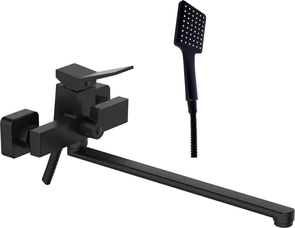 

Универсальный смеситель Haiba HB22818-7