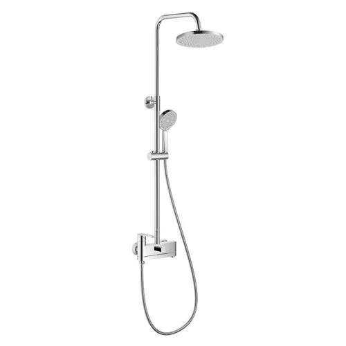 

Душевая стойка Haiba HB24590 хром