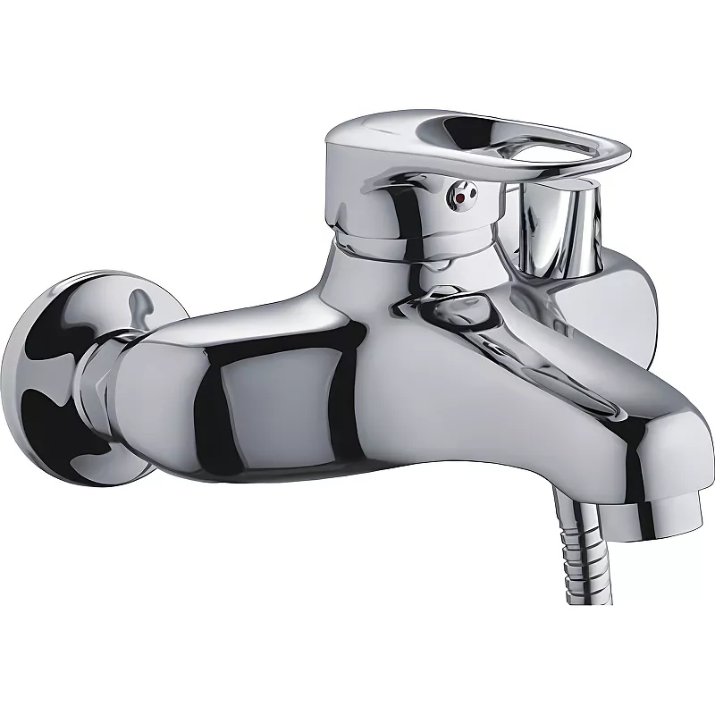 

Смеситель для ванны с душем Haiba HB3204