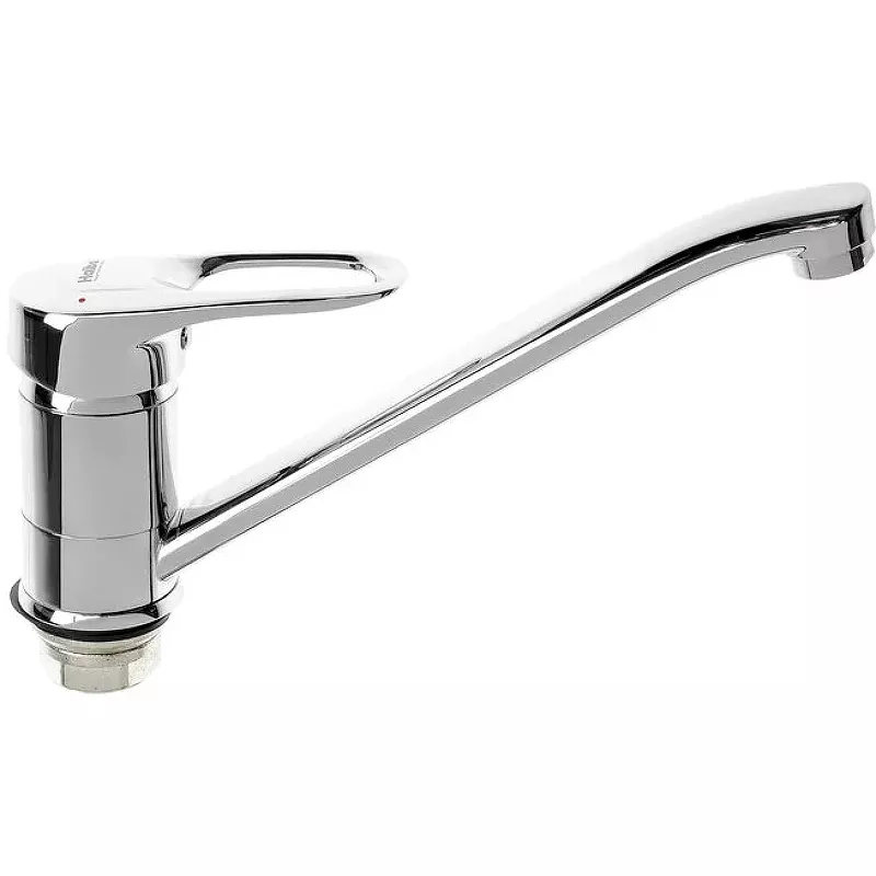 

Смеситель для кухонной мойки Haiba HB4904 хром