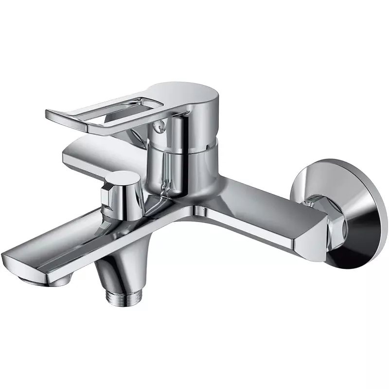

Смеситель для ванны с душем Haiba HB60556