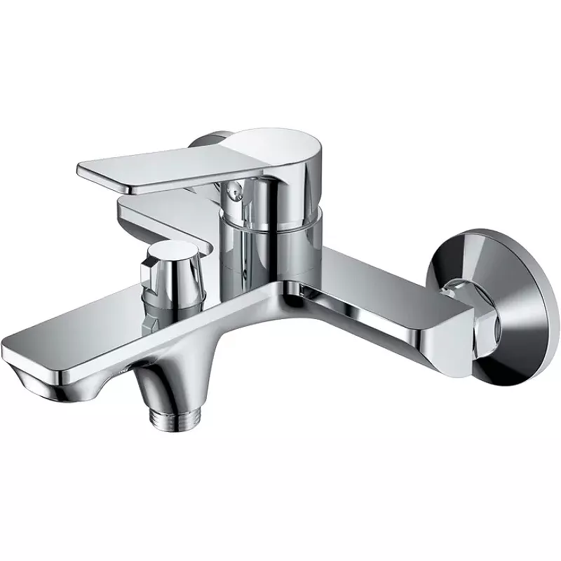 

Смеситель для ванны с душем Haiba HB60559