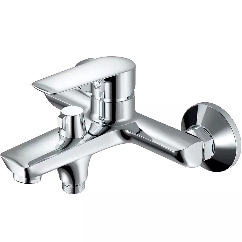 

Смеситель для ванны с душем Haiba HB60563