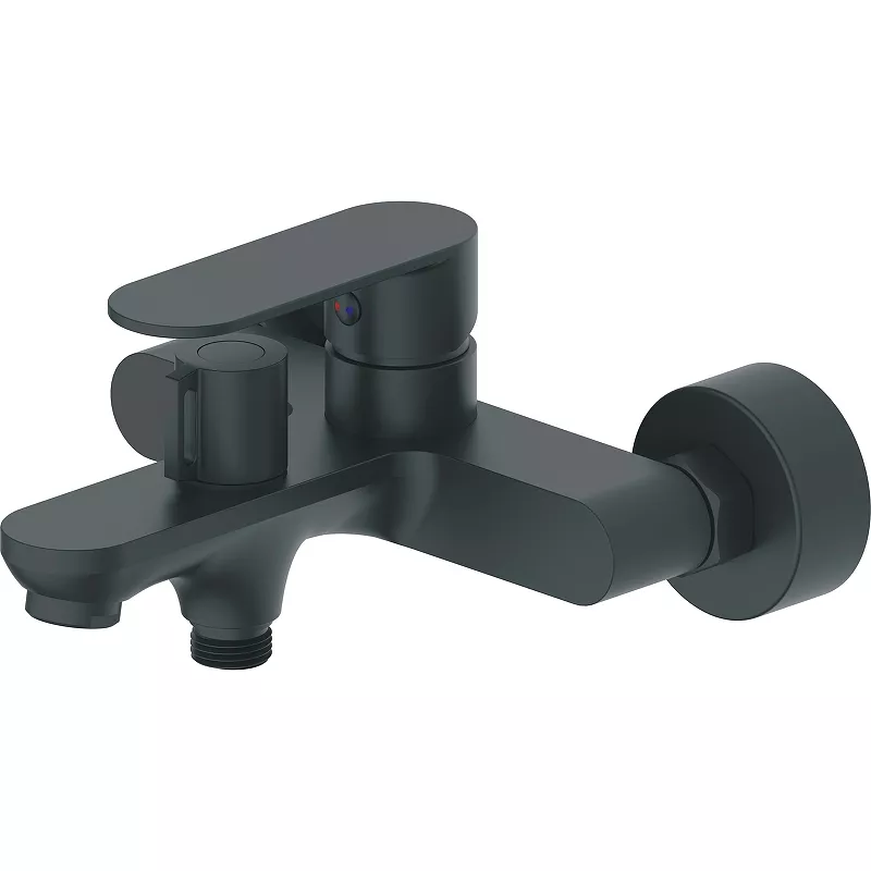

Смеситель для ванны с душем Haiba HB60590-7