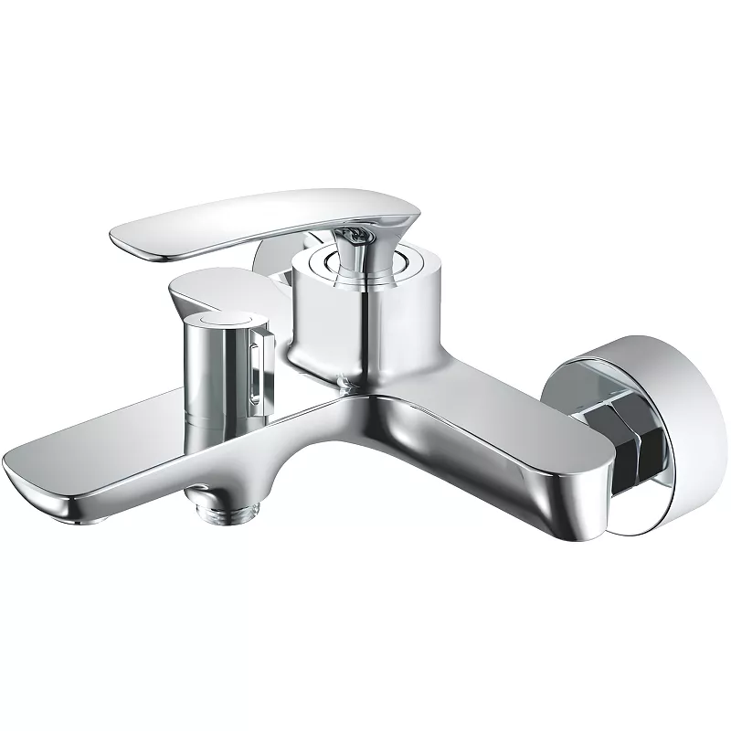 

Смеситель для ванны с душем Haiba HB60616