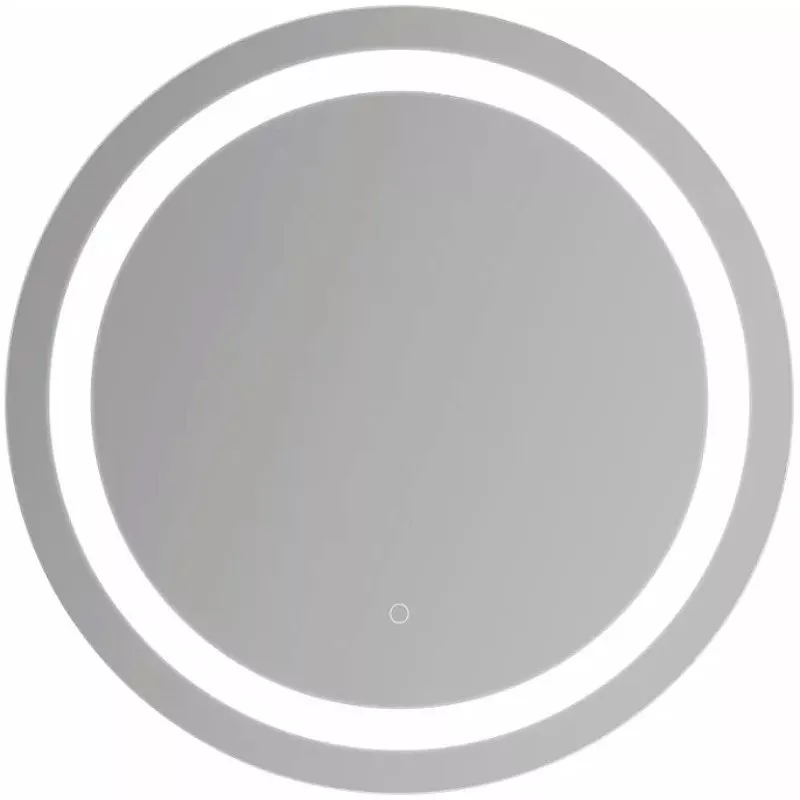 Зеркало Haiba 60x60 с подсветкой