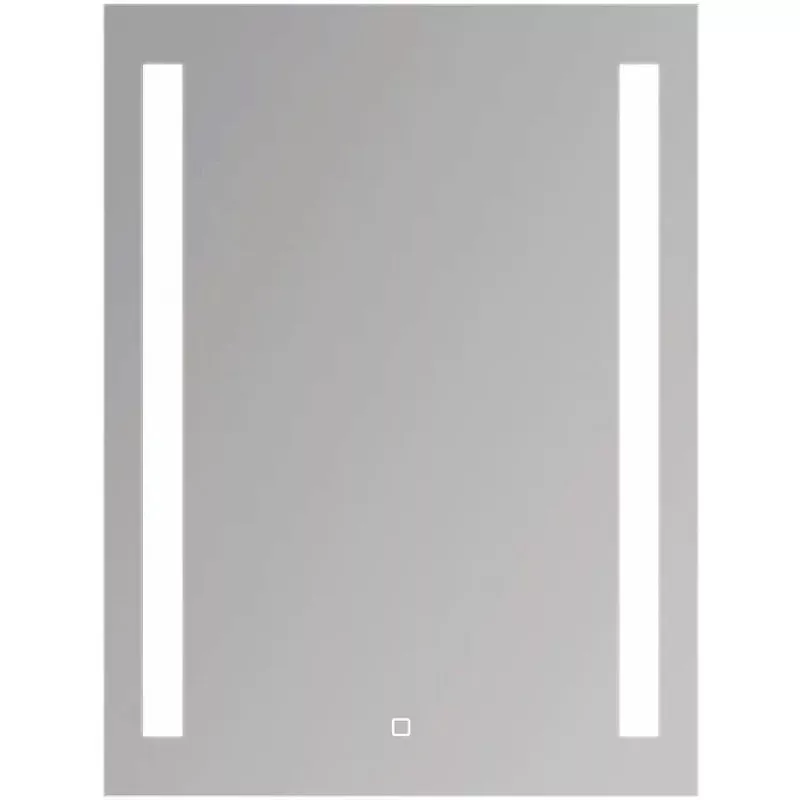 Зеркало Haiba 50х70 с подсветкой