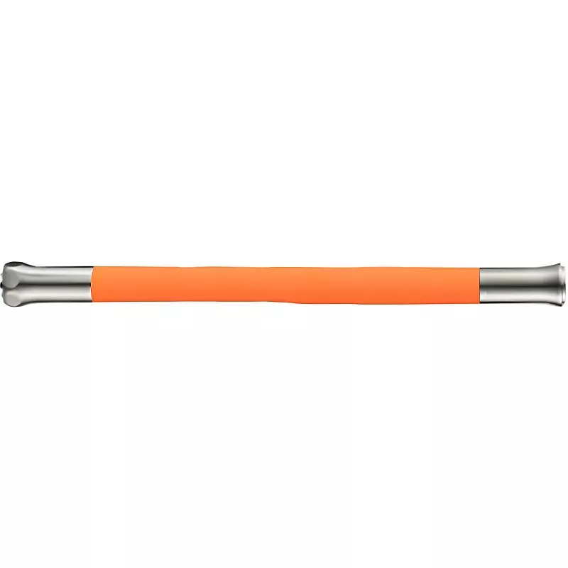  Гибкий излив для кухонного смесителя Haiba HB7180-16 оранжевый