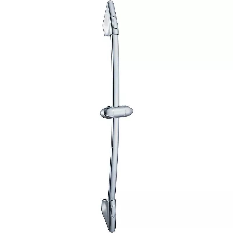 Душевая штанга Haiba хром