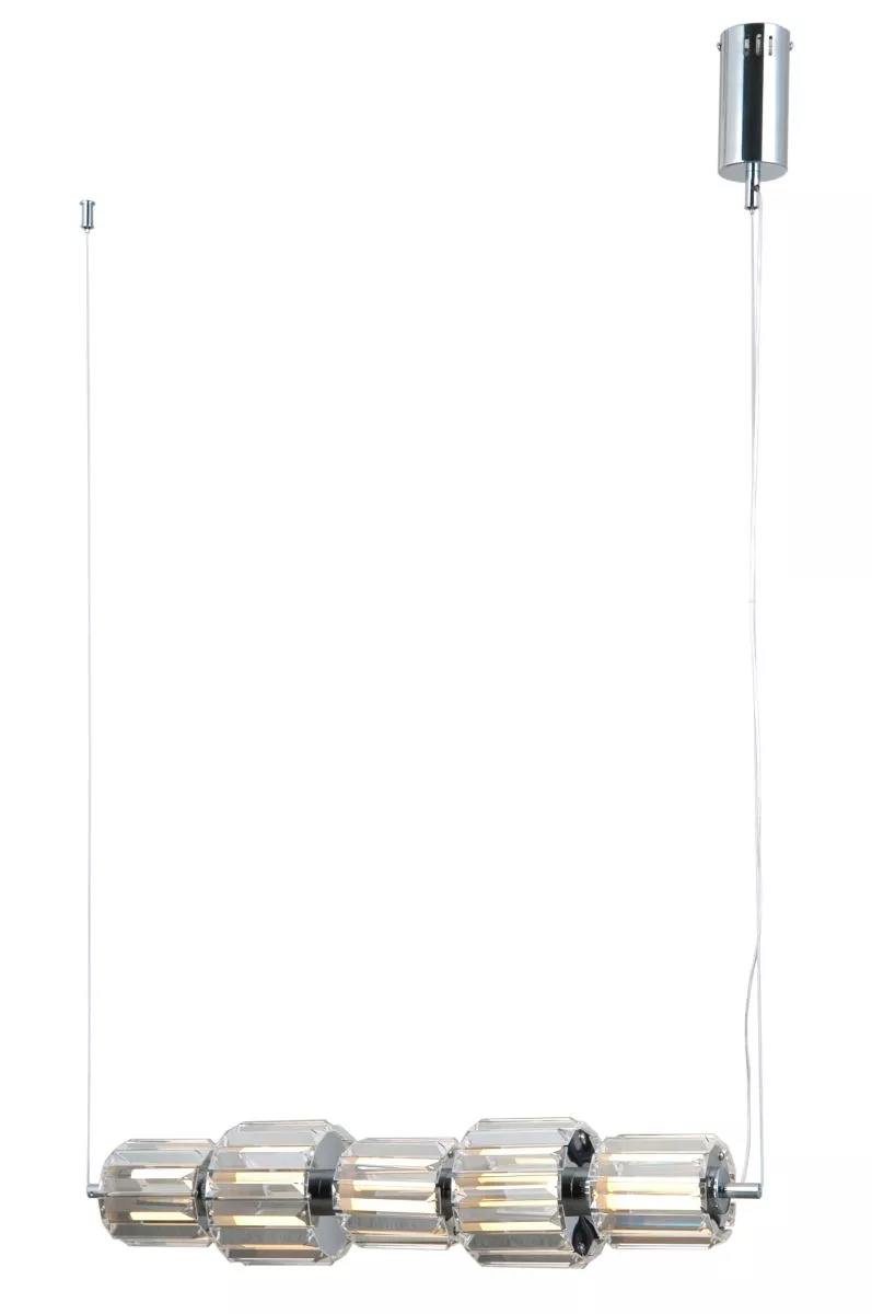 

Подвесной светильник Moderli Prismique V11720-PL