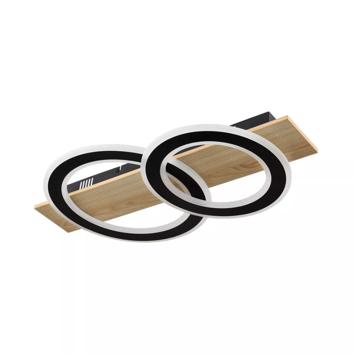 

Потолочный светильник Lumion Ledio Pine 8023/80CL
