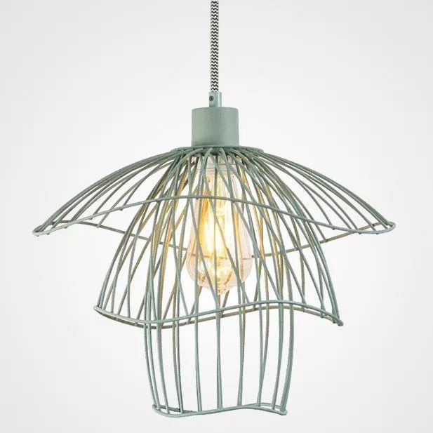 

Подвесной светильник Imperium Loft Papillon Forestier 101803-26