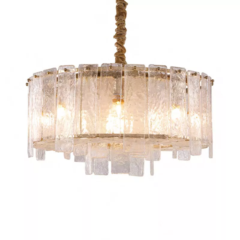 

Подвесная люстра Cloyd Tangeiser 10827