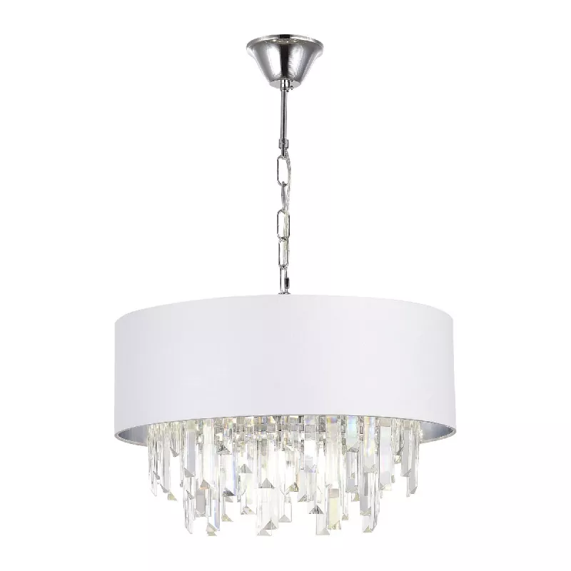 

Подвесная люстра Evoluce Dahlia SLE1120-103-07