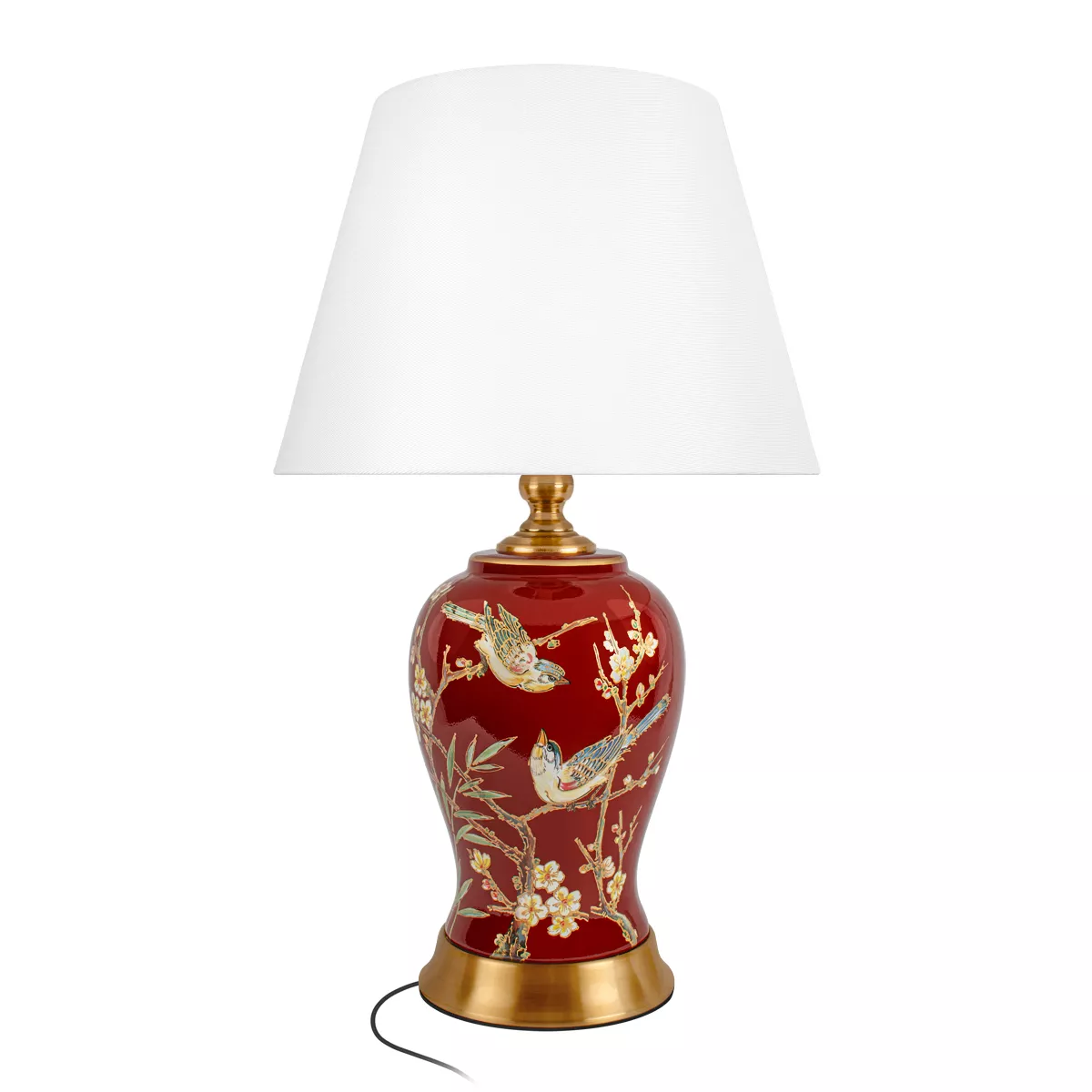 

Настольная лампа Loft IT Dahlia 10384T