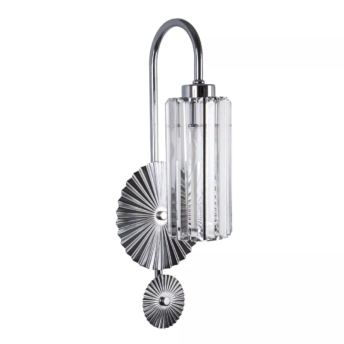 

Бра Modelux ML.531.02 CR