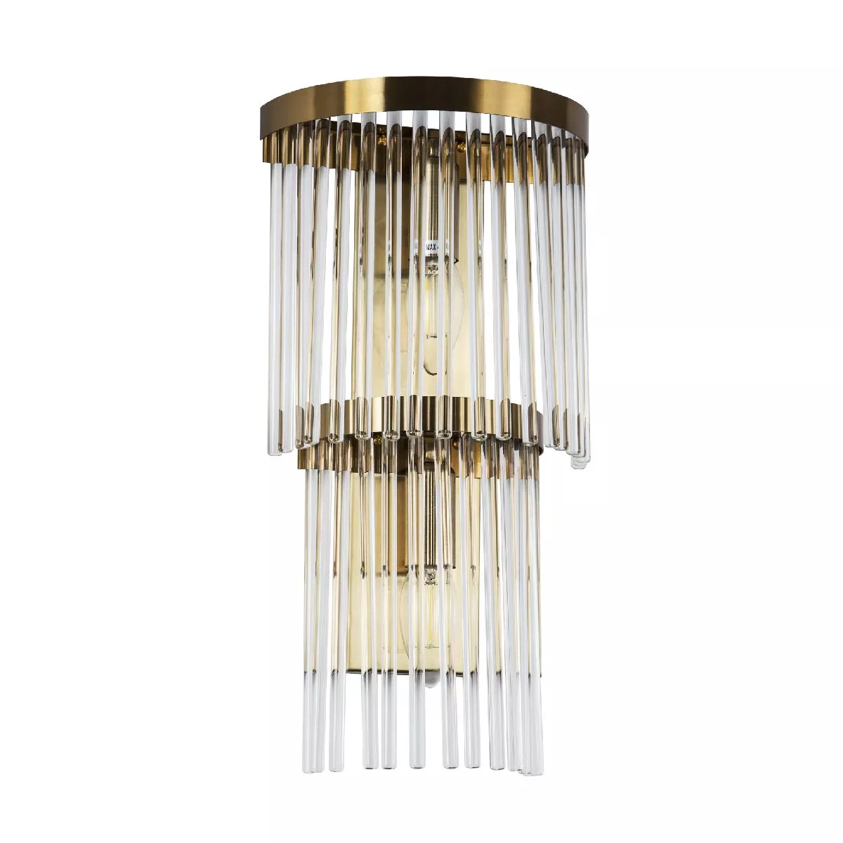 

Настенный светильник Modelux ML.520.02 BS