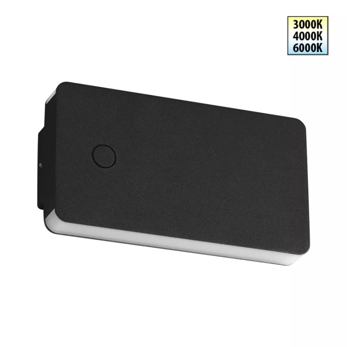 

Уличный настенный светильник Novotech Street Strait 359590