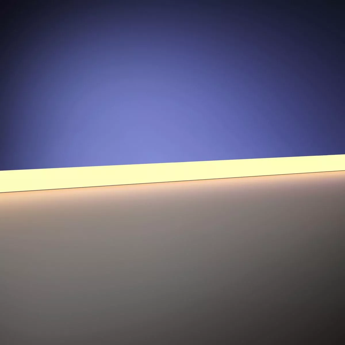 Светодиодная лента Maytoni Led Strip 24В COB 4Вт/м 2700К 5м IP 20 201291