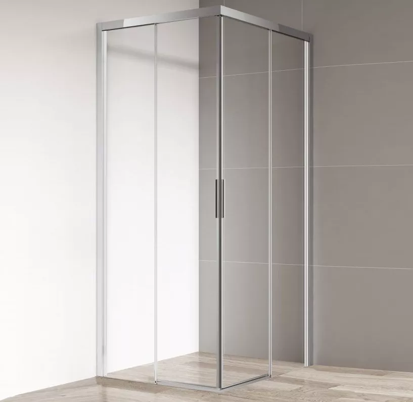 

Душевой уголок Cezares Comfort A2 100 C Cr