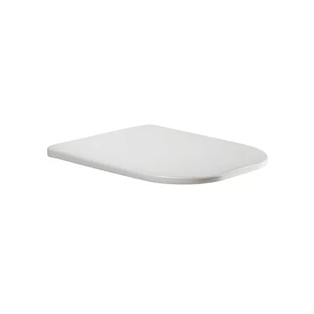 

Сиденье для унитаза Ceramica Nova Enjoy с системой микролифт белое