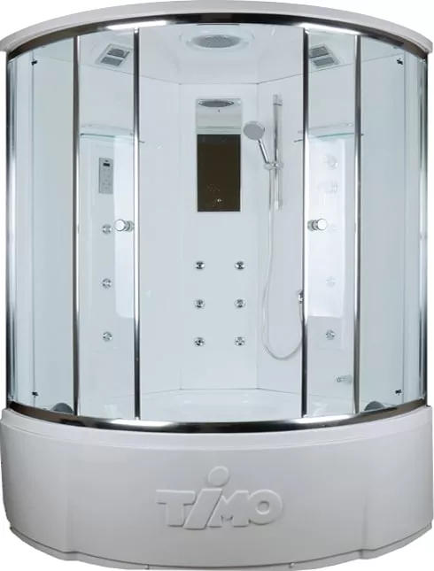 

Душевой бокс Timo Lux T-7735