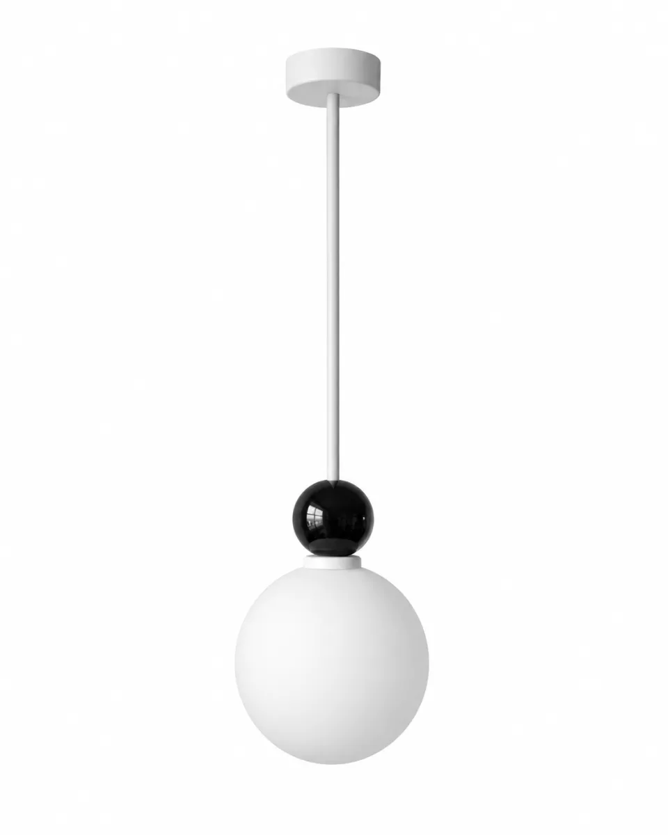 Подвесной светильник 33Lab.studio CHN800L.01WH.K-S32WH