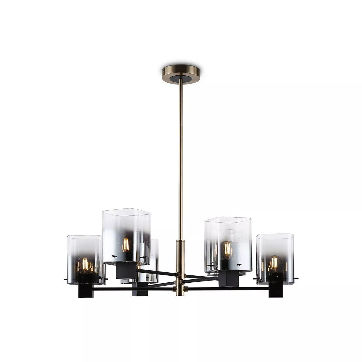 

Подвесная люстра Ambrella Light High Light Modern LH57041
