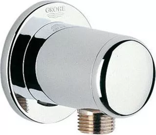 

Шланговое подключение Grohe Relexa plus 28671000