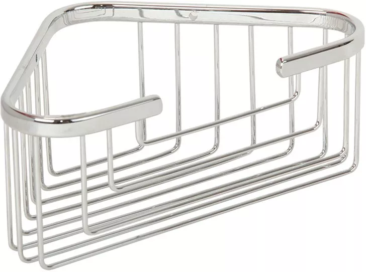 

Полка Veragio Basket VR.GFT-9043.CR хром