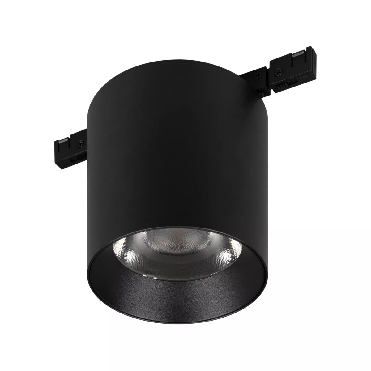 

Трековый магнитный светильник Arlight MAG-MICROCOSM-POINT-R68-7W Warm3000 (BK, 36 deg, 24V) (IP20 Металл) 051759