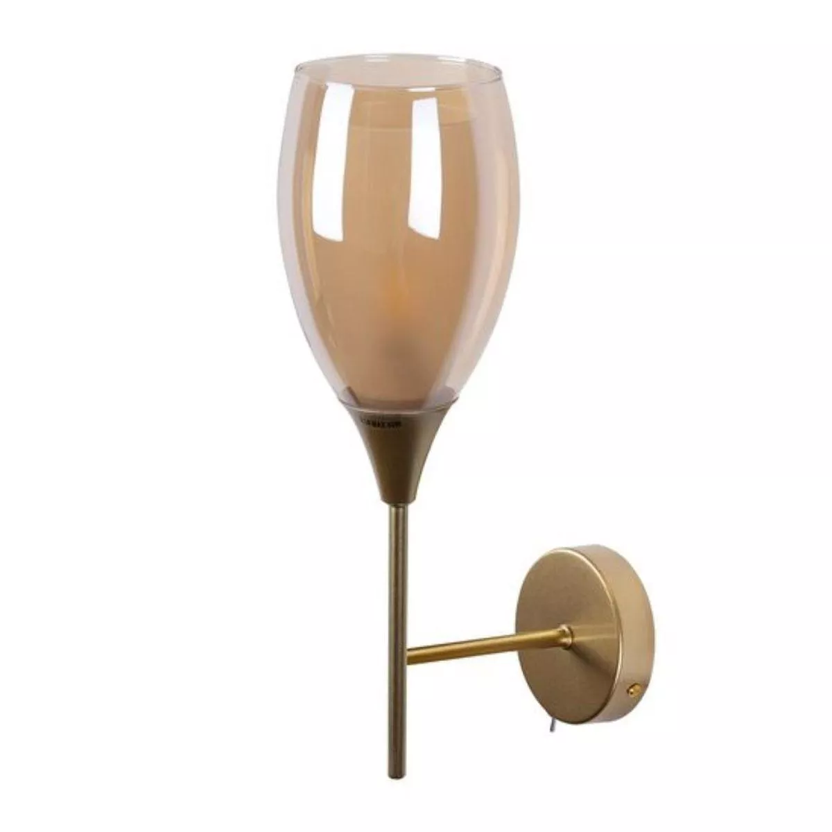 

Бра Arte Lamp Barry A7951AP-1GO