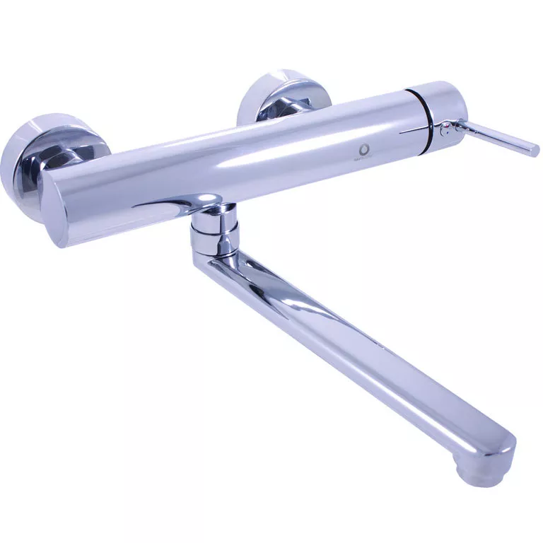 

SE901.5/23 SEINA - смеситель кухонный настенный