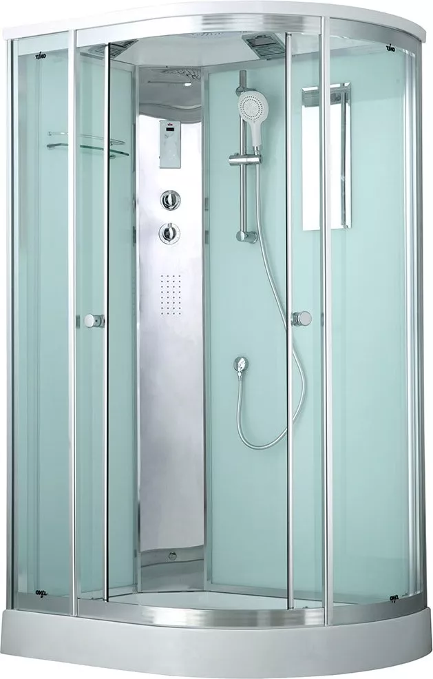 

Душевая кабина Timo Comfort T-8802C L