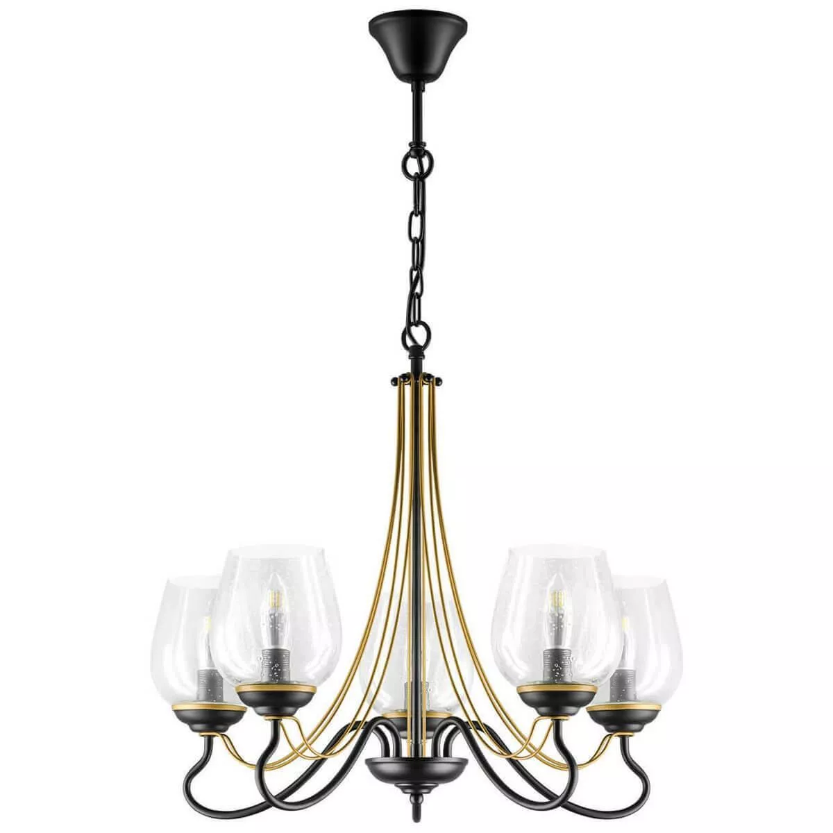 

Подвесная люстра Lightstar Bolla 734057