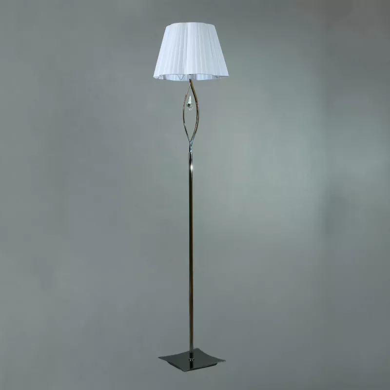 

Торшер Brizzi BL 03203/1 Chrome