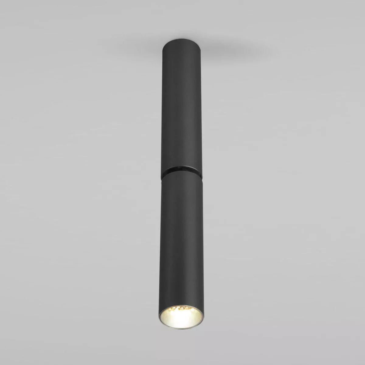 

Светодиодный спот Elektrostandard Pika 25029/Led черный a061109
