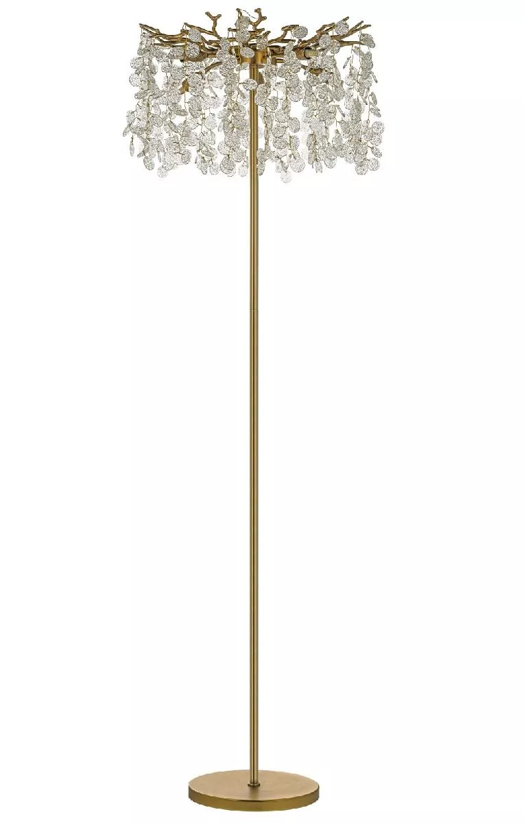 

Торшер Dio DArte Tavenna H 3.1.1.102 A