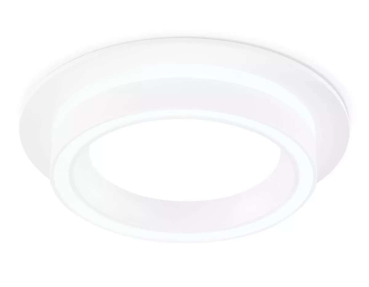 

Встраиваемый светильник Ambrella Light Techno Spot Standard Tech TU5205