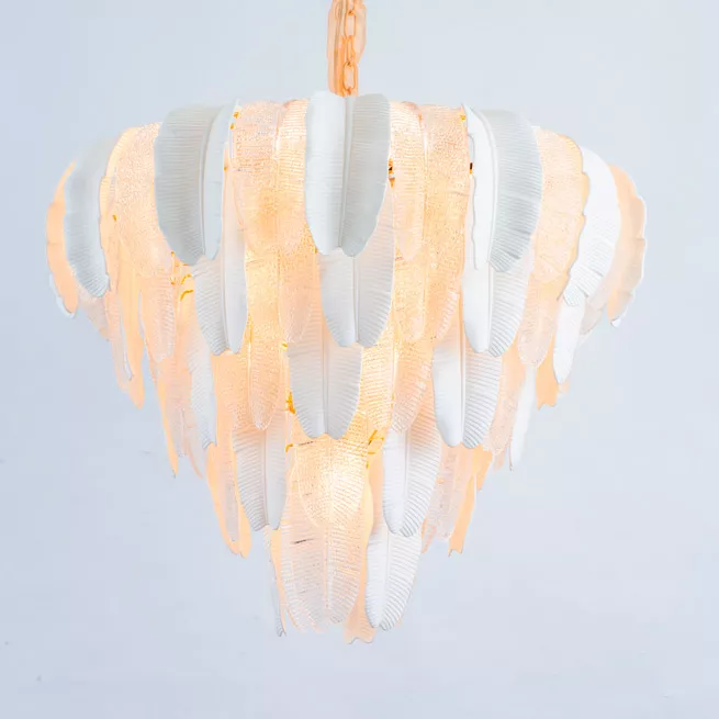 

Подвесная люстра Cloyd Ceylon 10760