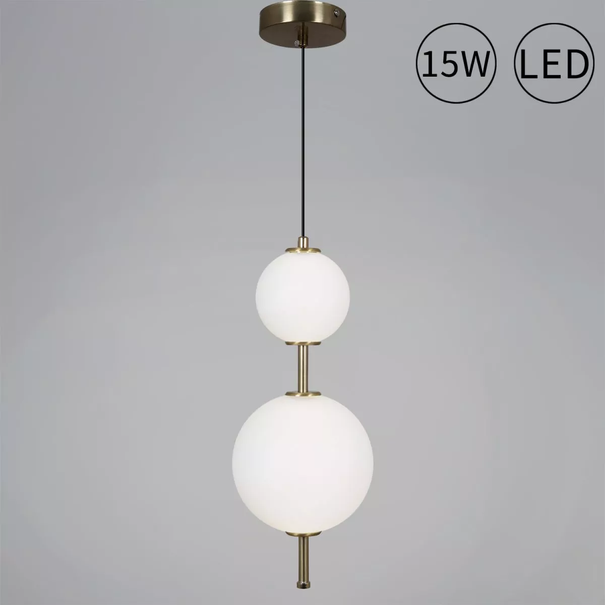 

Подвесной светильник Reluce 56030-0.9-02 COPPER