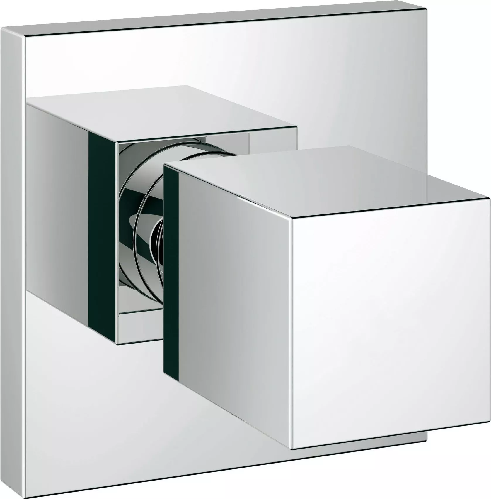 

Вентиль Grohe Eurocube 19910000